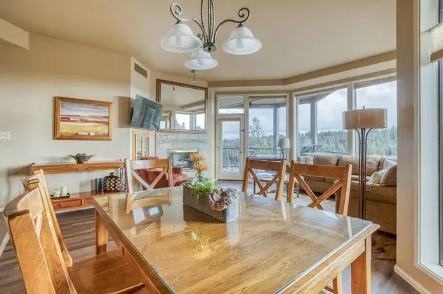 Daire, Birden Çok Yatak (River Ridge 331AB)