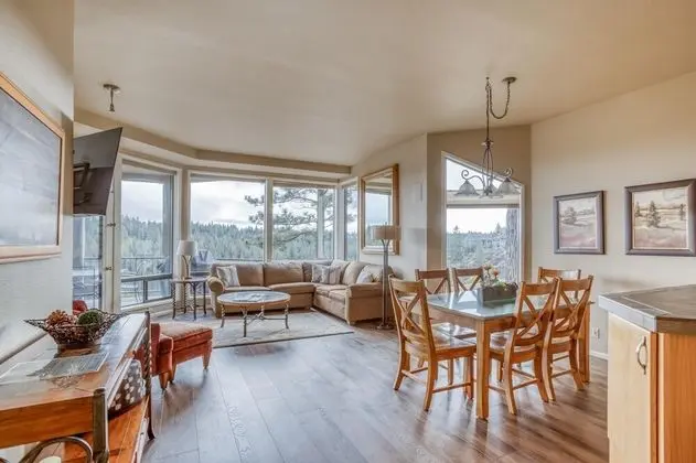 Daire, Birden Çok Yatak (River Ridge 331AB)