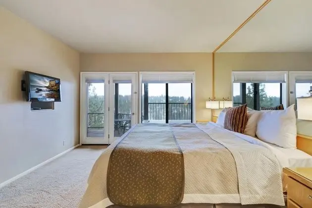 Daire, Birden Çok Yatak (River Ridge 332AB)