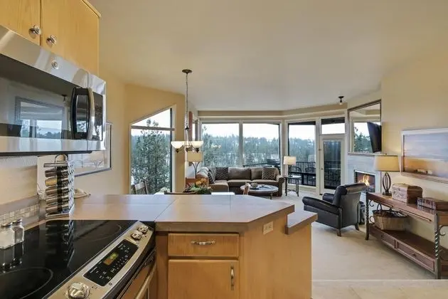 Daire, Birden Çok Yatak (River Ridge 332AB)