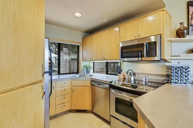 Daire, Birden Çok Yatak (River Ridge 332AB)