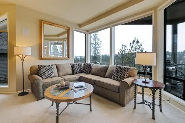 Daire, Birden Çok Yatak (River Ridge 332AB)