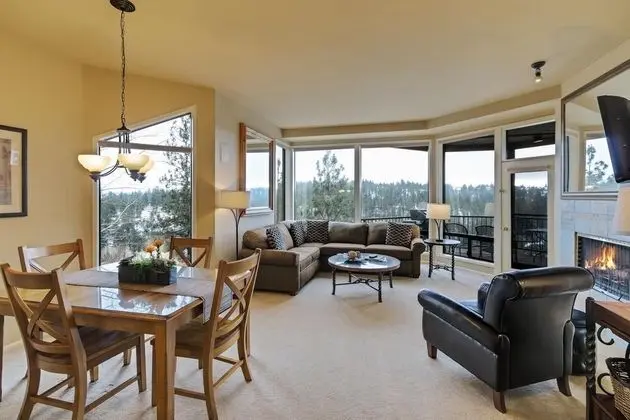 Daire, Birden Çok Yatak (River Ridge 332AB)