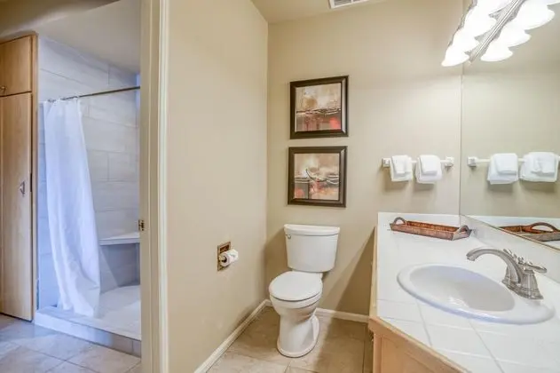 Daire, Birden Çok Yatak (River Ridge 332AB)