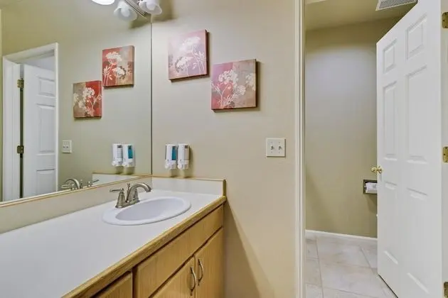 Daire, Birden Çok Yatak (River Ridge 332AB)