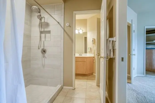 Daire, Birden Çok Yatak (River Ridge 332AB)