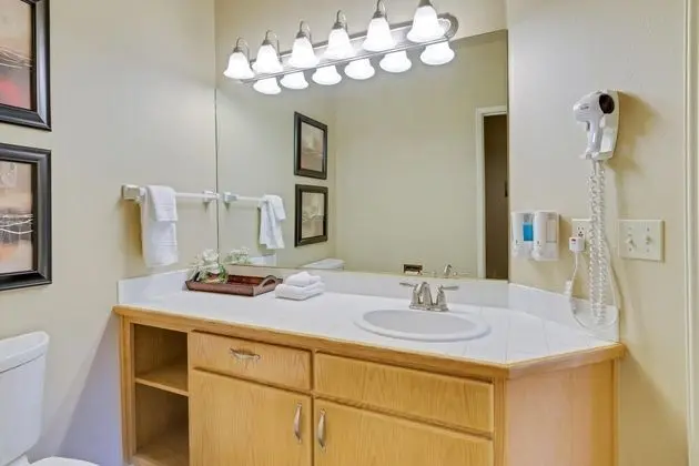 Daire, Birden Çok Yatak (River Ridge 332AB)