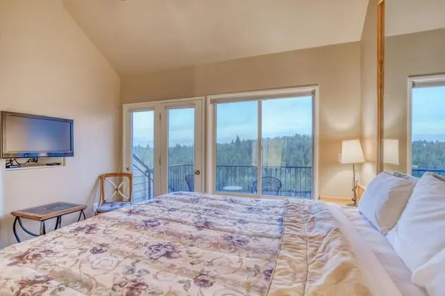Daire, Birden Çok Yatak (River Ridge 414AB)