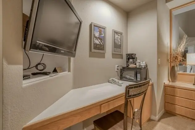 Daire, Birden Çok Yatak (River Ridge 414AB)