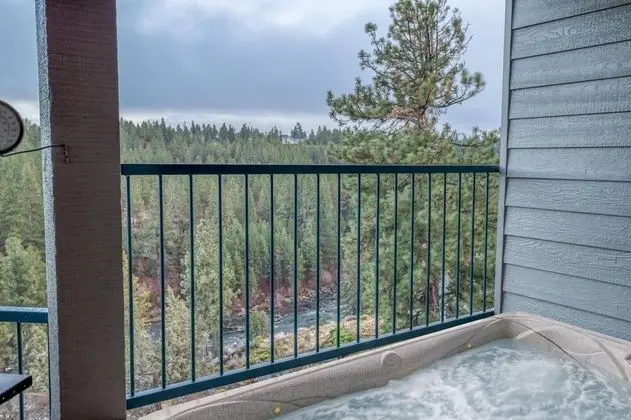 Daire, Birden Çok Yatak (River Ridge 414AB)