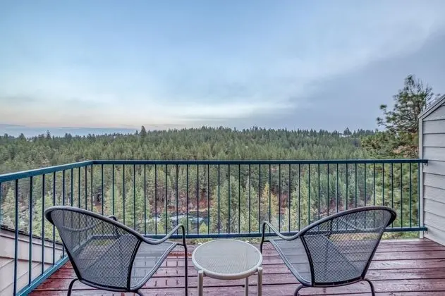 Daire, Birden Çok Yatak (River Ridge 414AB)