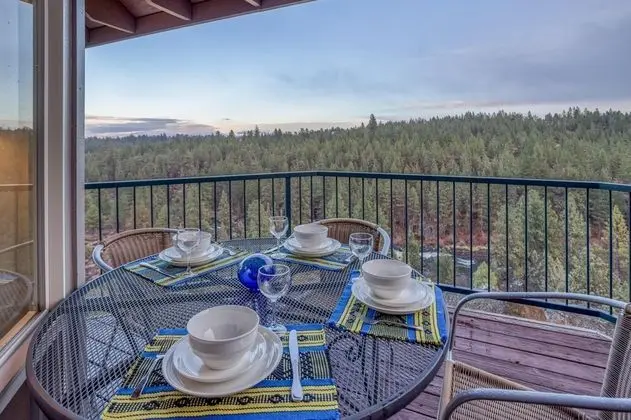 Daire, Birden Çok Yatak (River Ridge 414AB)