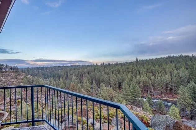 Daire, Birden Çok Yatak (River Ridge 414AB)