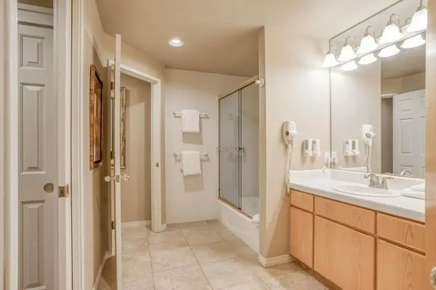 Daire, Birden Çok Yatak (River Ridge 414AB)