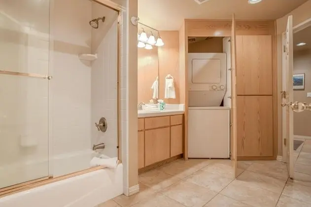 Daire, Birden Çok Yatak (River Ridge 414AB)