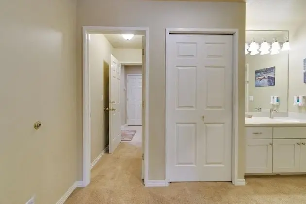 Daire, Birden Çok Yatak (River Ridge 420AB)