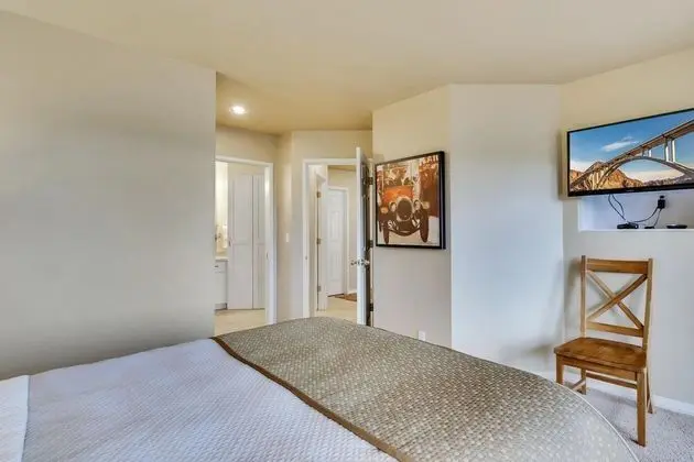Daire, Birden Çok Yatak (River Ridge 420AB)