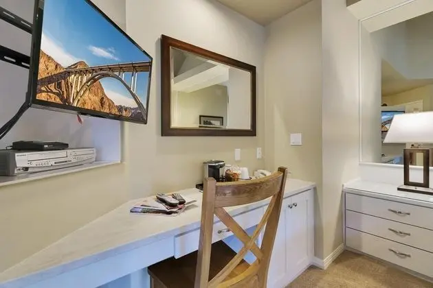 Daire, Birden Çok Yatak (River Ridge 420AB)