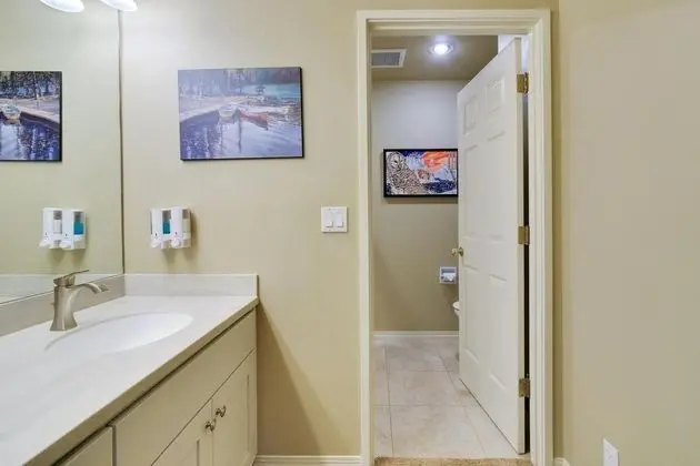 Daire, Birden Çok Yatak (River Ridge 420AB)