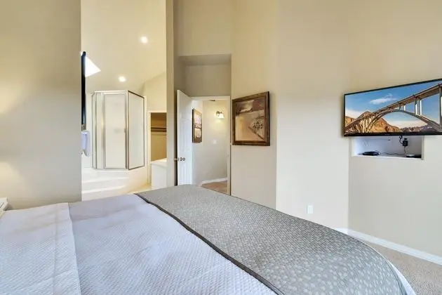 Daire, Birden Çok Yatak (River Ridge 420AB)
