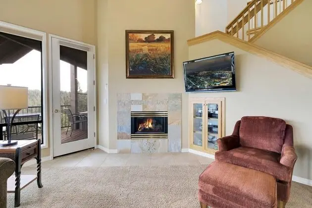 Daire, Birden Çok Yatak (River Ridge 420AB)