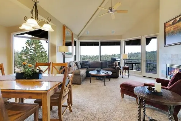 Daire, Birden Çok Yatak (River Ridge 420AB)