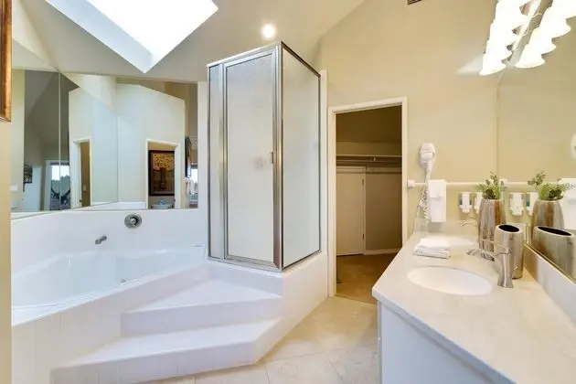 Daire, Birden Çok Yatak (River Ridge 420AB)