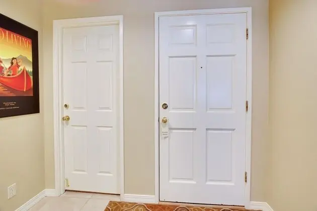 Daire, Birden Çok Yatak (River Ridge 422A)