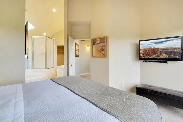 Daire, Birden Çok Yatak (River Ridge 422A)