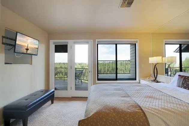 Daire, Birden Çok Yatak (River Ridge 422A)