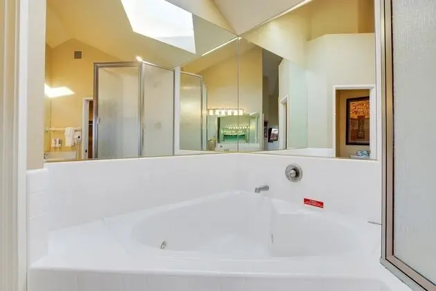 Daire, Birden Çok Yatak (River Ridge 422A)