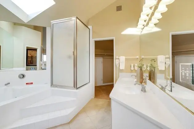 Daire, Birden Çok Yatak (River Ridge 422A)