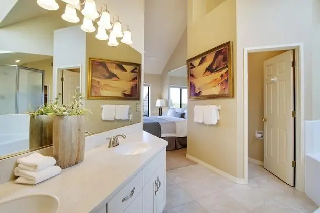 Daire, Birden Çok Yatak (River Ridge 422A)