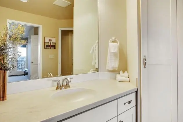 Daire, Birden Çok Yatak (River Ridge 422A)