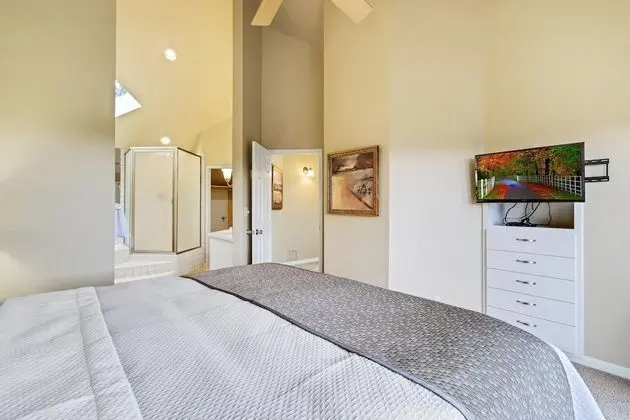 Daire, Birden Çok Yatak (River Ridge 424AB)