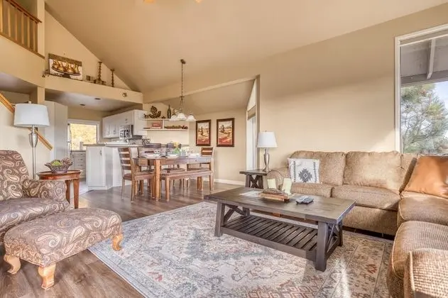 Daire, Birden Çok Yatak (River Ridge 424AB)