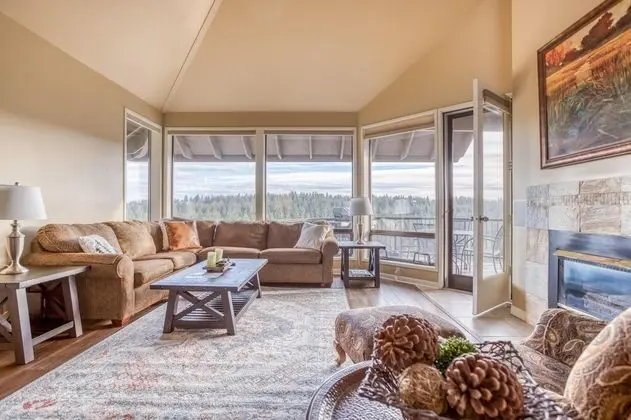 Daire, Birden Çok Yatak (River Ridge 424AB)