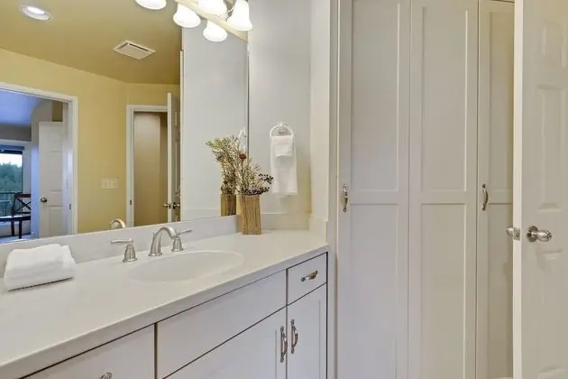 Daire, Birden Çok Yatak (River Ridge 424AB)