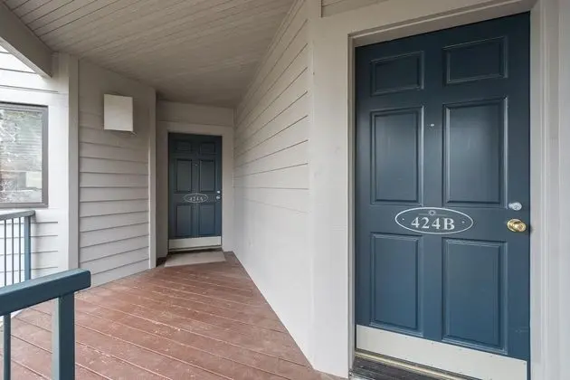 Daire, Birden Çok Yatak (River Ridge 424AB)