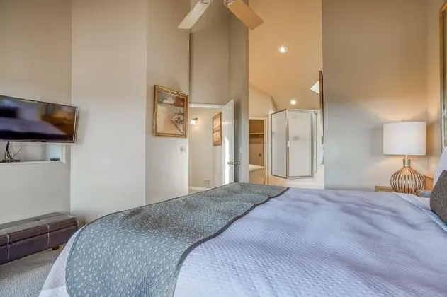 Daire, Birden Çok Yatak (River Ridge 425A)