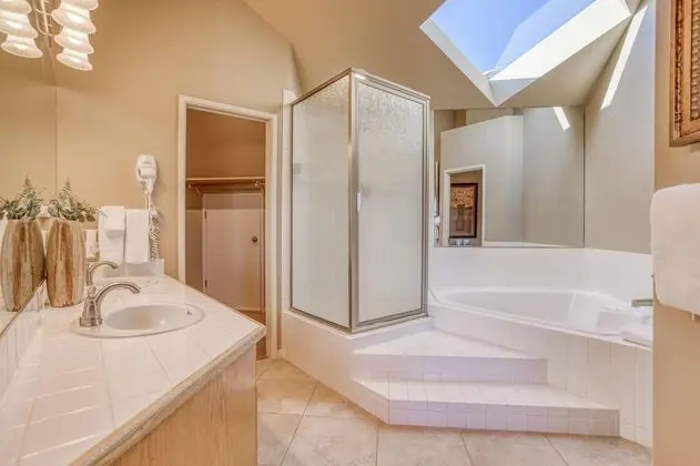 Daire, Birden Çok Yatak (River Ridge 425A)