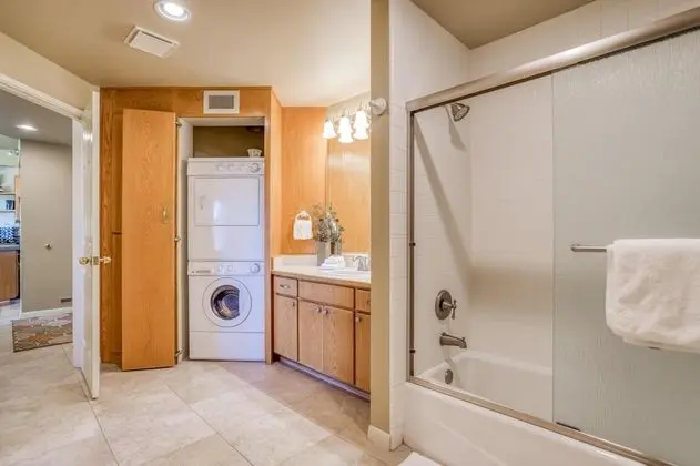 Daire, Birden Çok Yatak (River Ridge 425A)