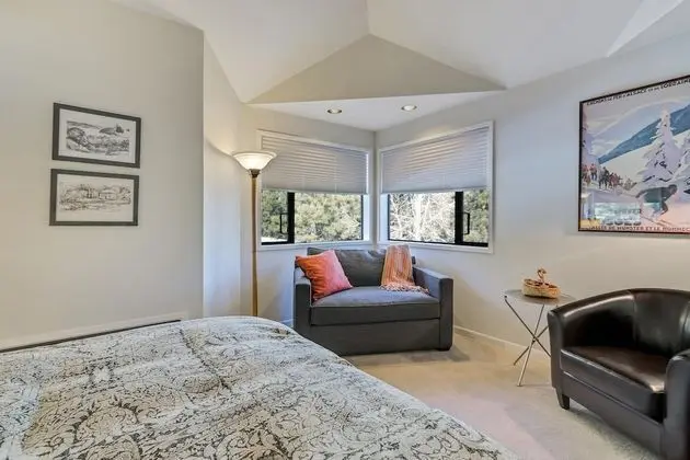 Daire, Birden Çok Yatak (River Ridge 426AB)