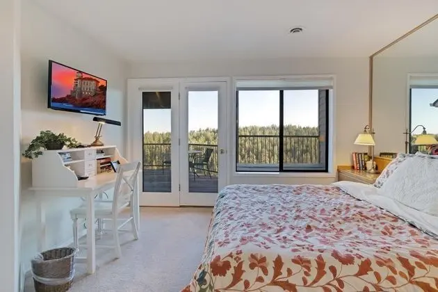 Daire, Birden Çok Yatak (River Ridge 426AB)