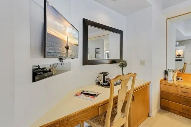 Daire, Birden Çok Yatak (River Ridge 426AB)