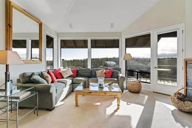Daire, Birden Çok Yatak (River Ridge 426AB)