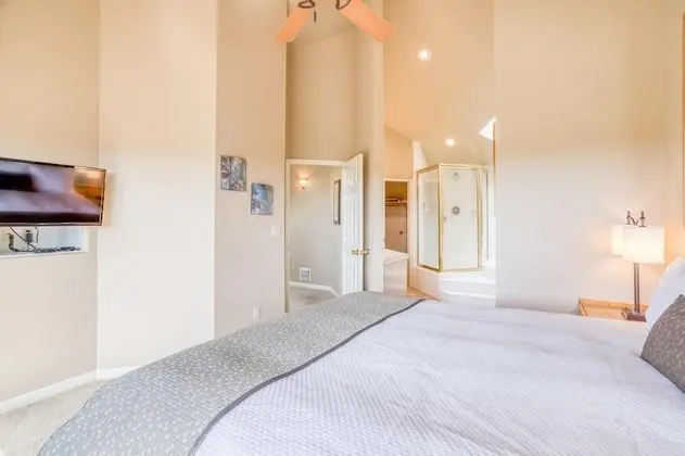 Daire, Birden Çok Yatak (River Ridge 427A)