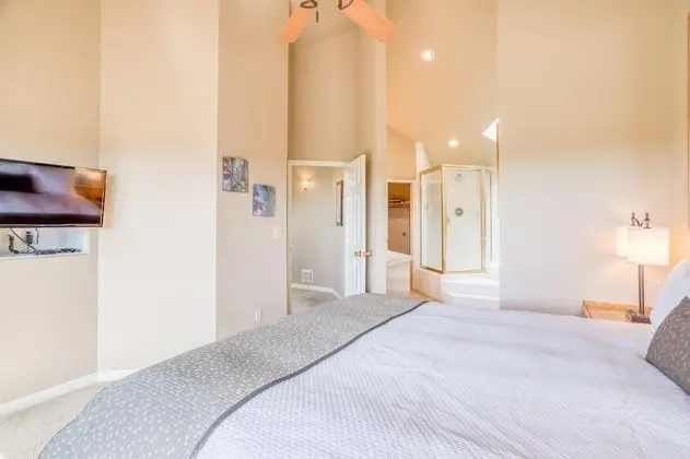Daire, Birden Çok Yatak (River Ridge 427AB)