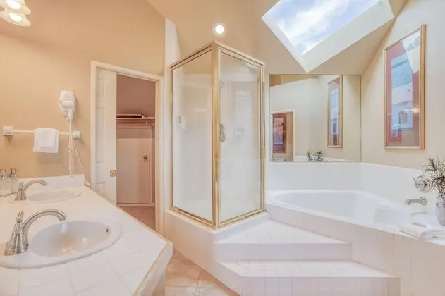 Daire, Birden Çok Yatak (River Ridge 427AB)