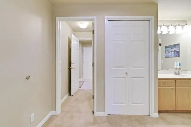 Daire, Birden Çok Yatak (River Ridge 428AB)